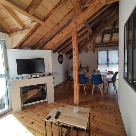 Apartamento Obalie-Le Vignemale Cauterets Exterior foto