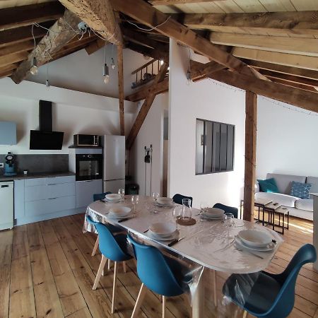 Apartamento Obalie-Le Vignemale Cauterets Exterior foto
