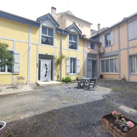 Apartamento Obalie-Le Vignemale Cauterets Exterior foto