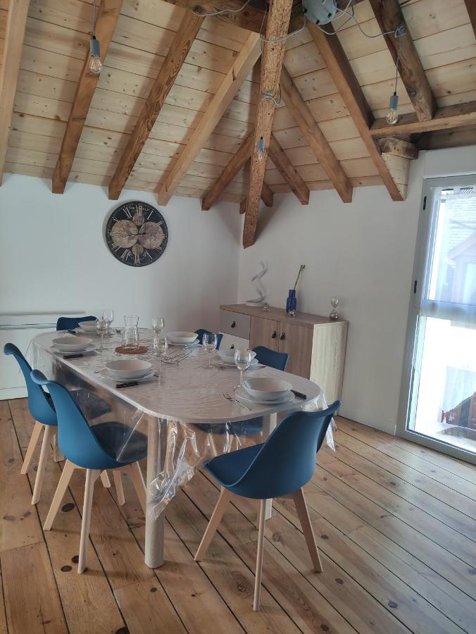 Apartamento Obalie-Le Vignemale Cauterets Exterior foto