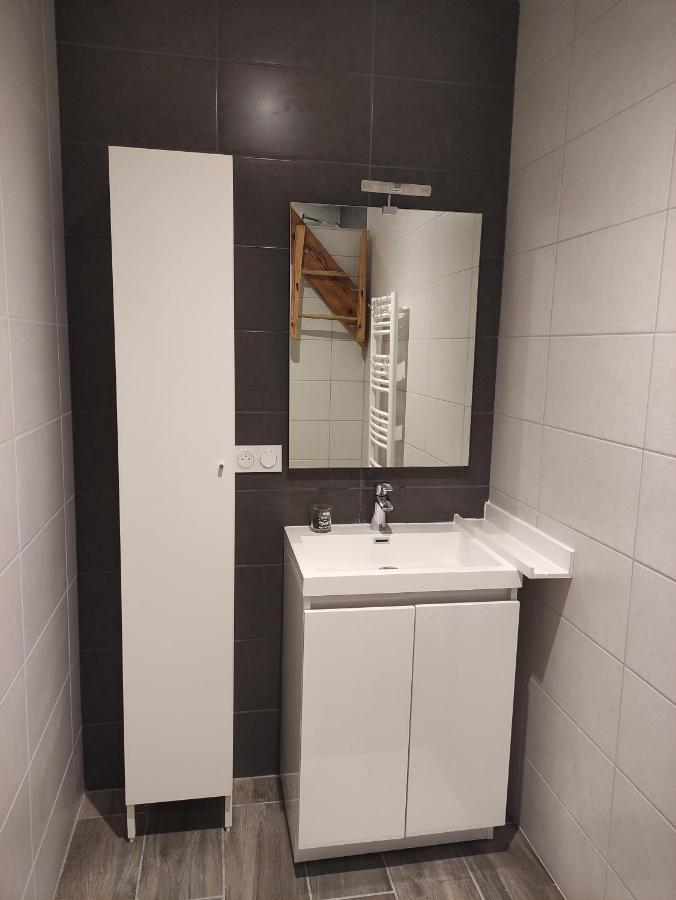 Apartamento Obalie-Le Vignemale Cauterets Exterior foto