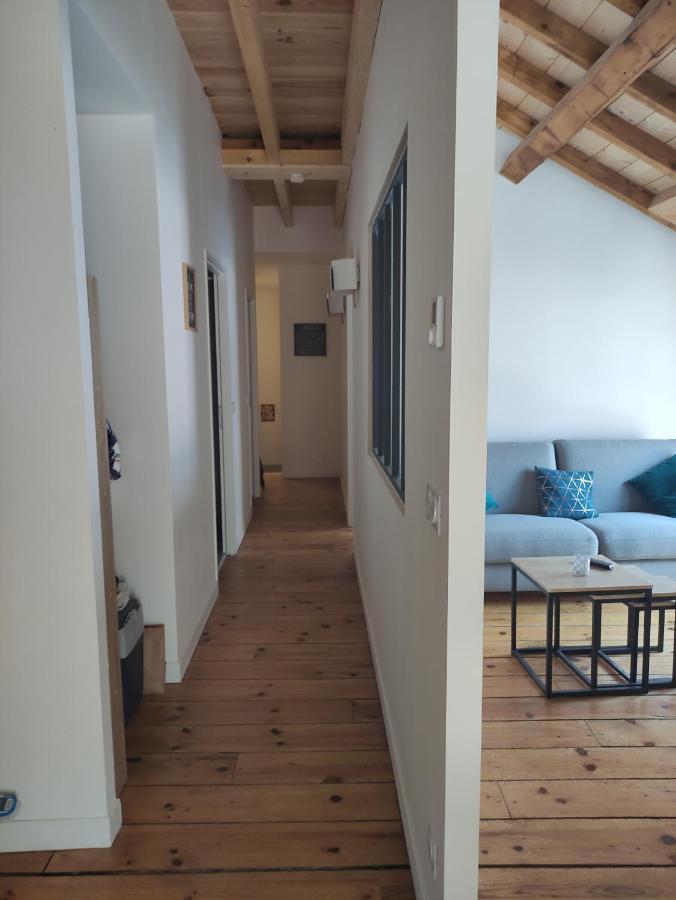 Apartamento Obalie-Le Vignemale Cauterets Exterior foto